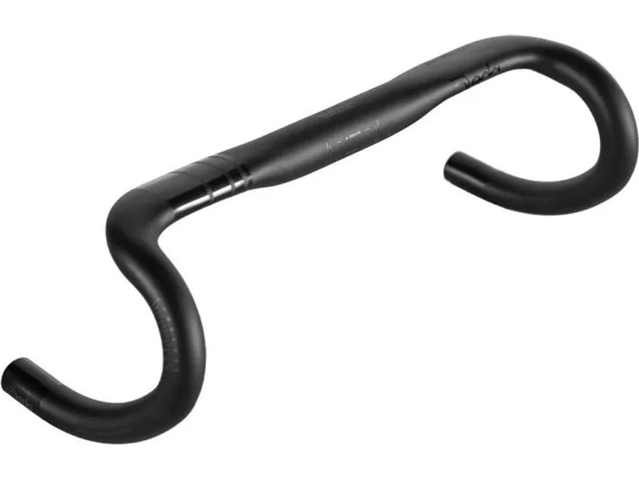 Superzero Rs Dcr Alu Rennradlenker