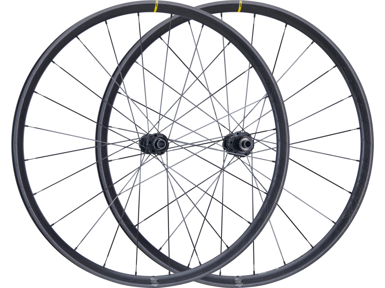 Mavic Crossmax Carbon SL R Disc Center Lock 29" Boost Laufradsatz Mavic Crossmax Carbon SL R Disc Center Lock 29" Boost Laufradsatz