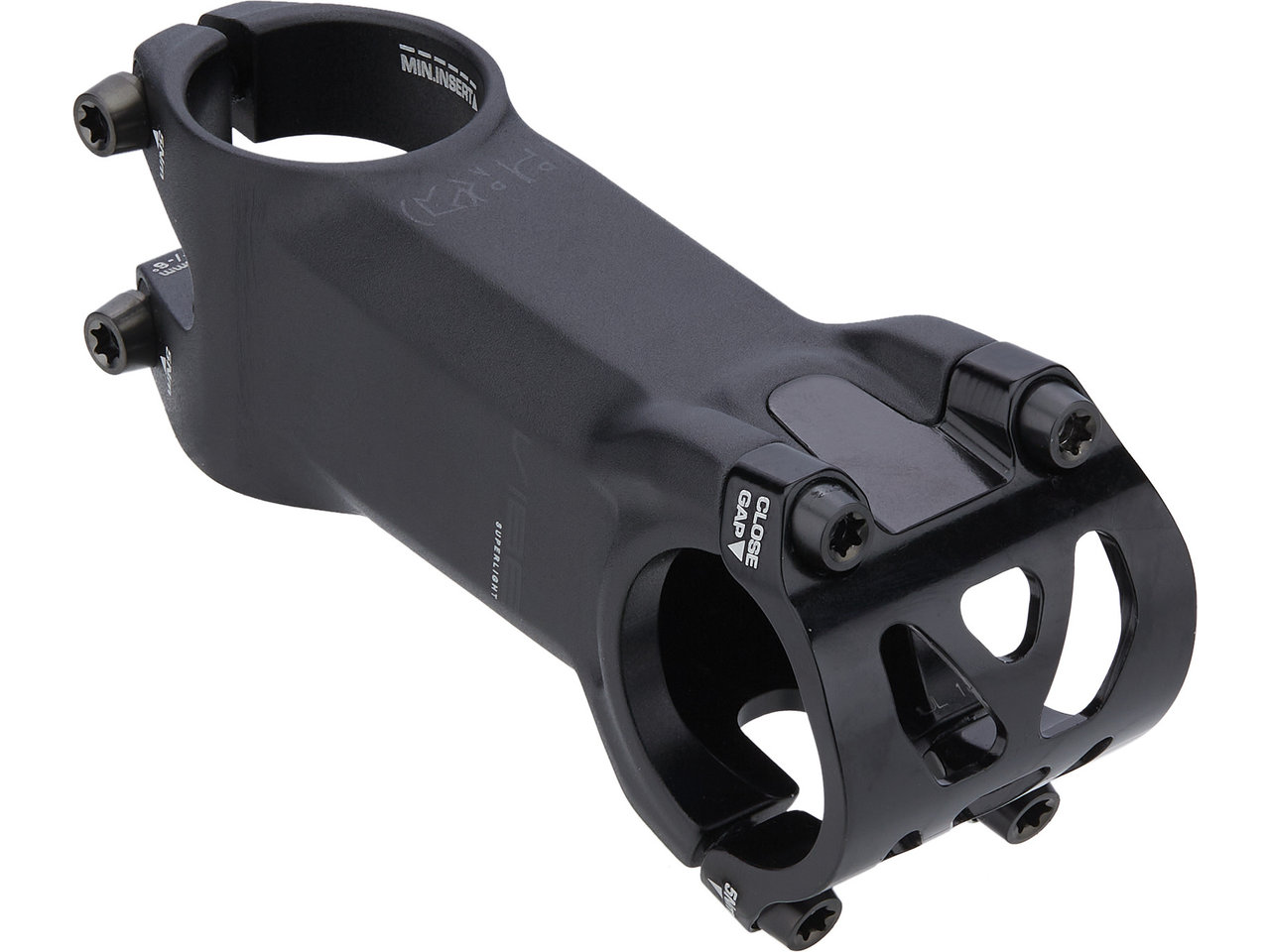 PRO Vibe Superlight Stem PRO Vibe Superlight Stem