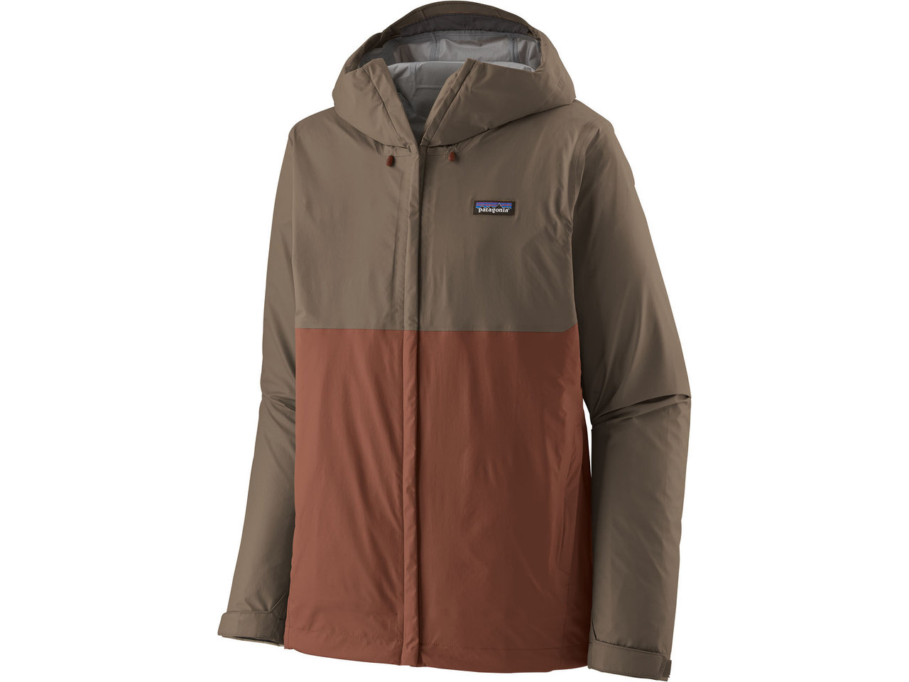 Patagonia Torrentshell 3L Regenjacke Modell 2023 Patagonia Torrentshell 3L Regenjacke Modell 2023