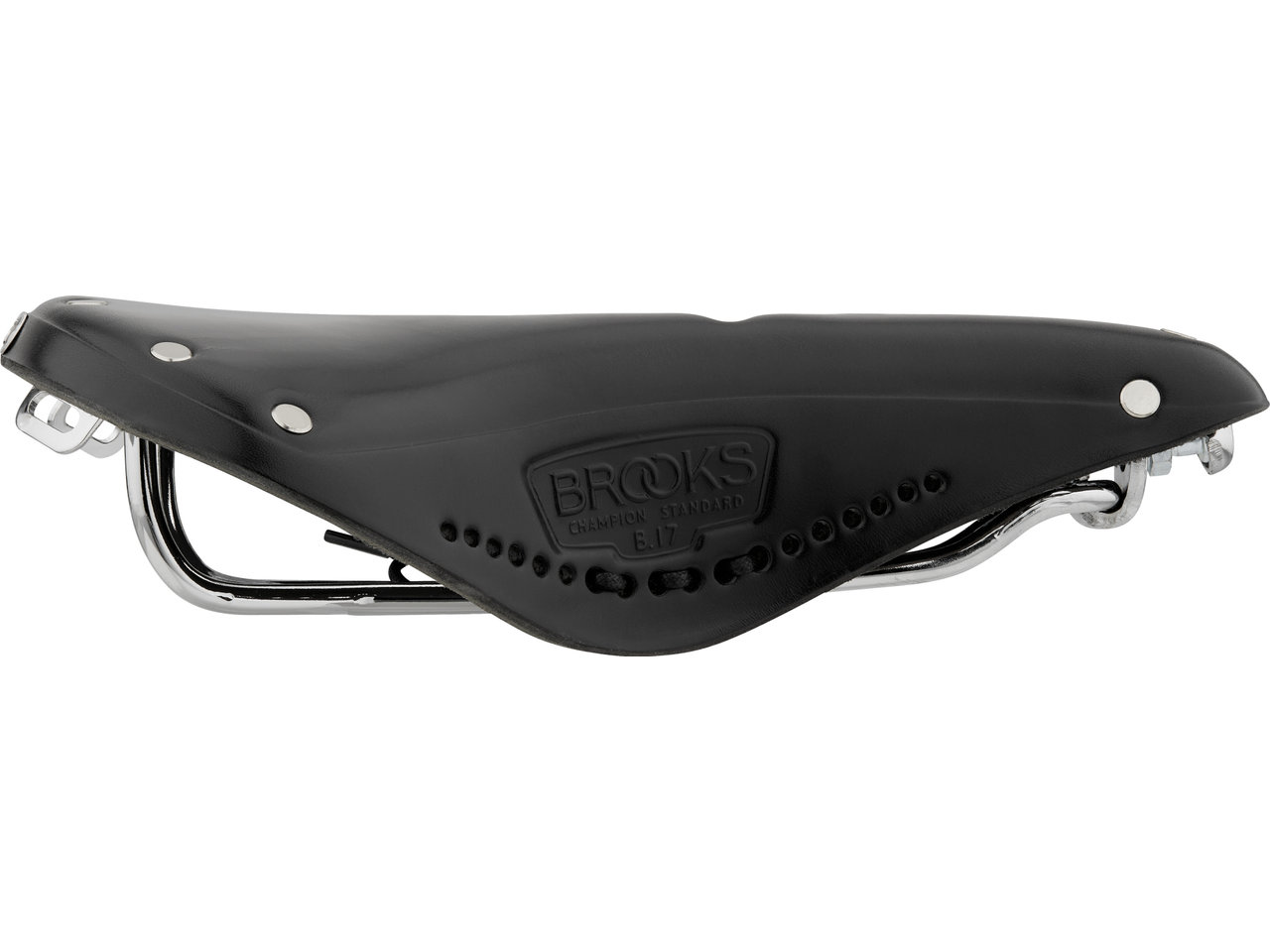 Brooks B17 Imperial Sattel Brooks B17 Imperial Sattel