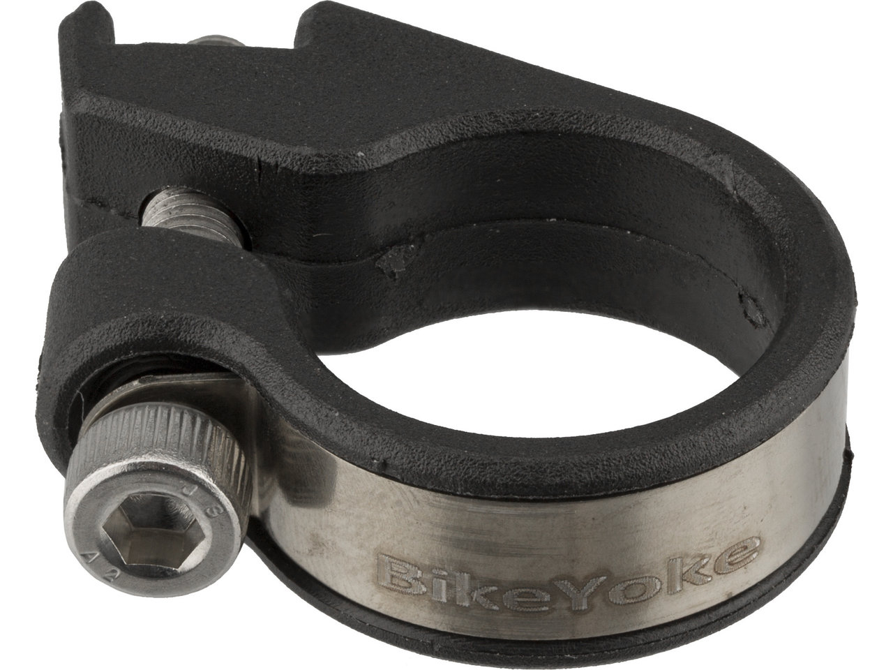 BikeYoke Hebelschelle / Klemmschelle für SRAM Trigger XX1/X01/XX/X0/X9/X7