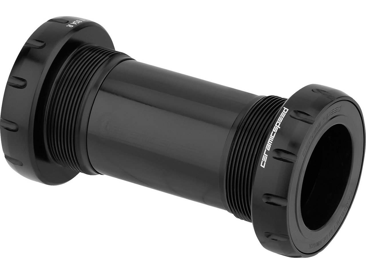 CeramicSpeed Alpha BSA SRAM DUB Gravel Innenlager