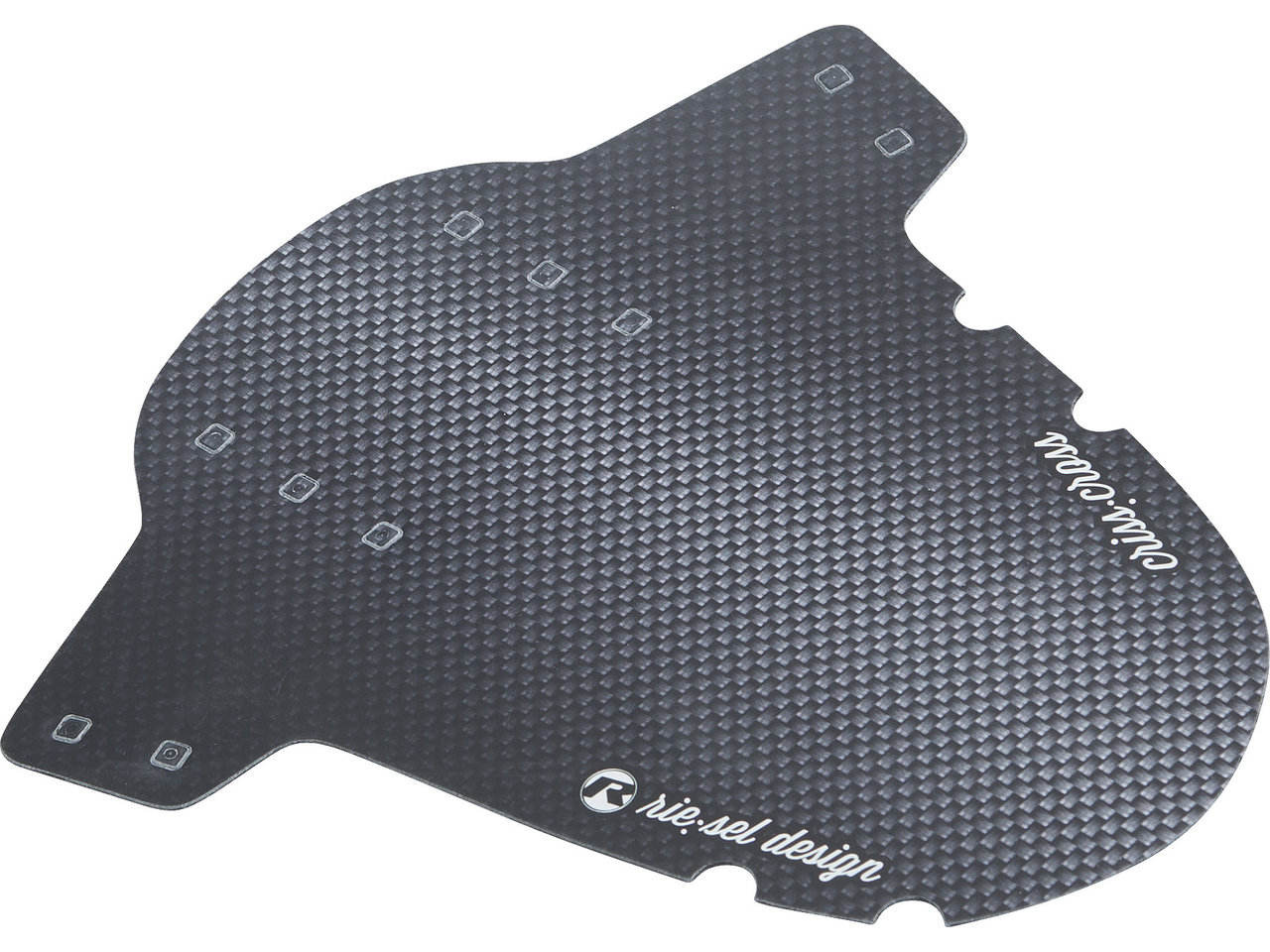 rie:sel design criss:cross Mudguard Schutzblech rie:sel design criss:cross Mudguard Schutzblech