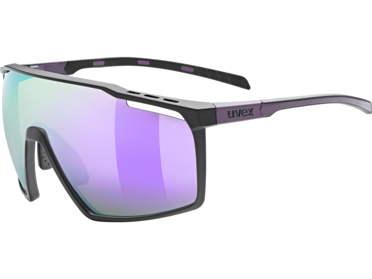 Uvex mtn perform Sportbrille
