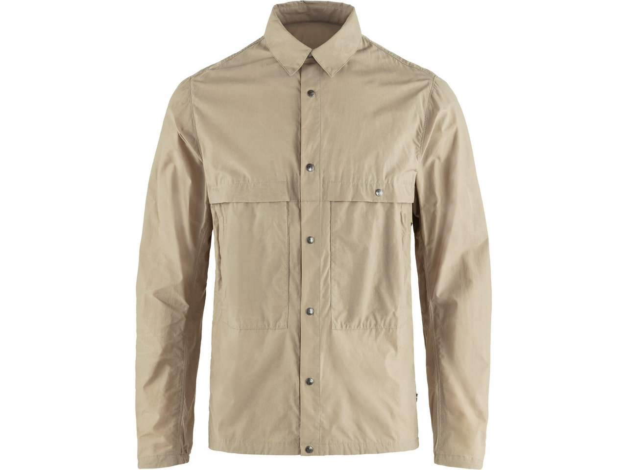 Fjällräven Hoja Rider’s Wind Jakke