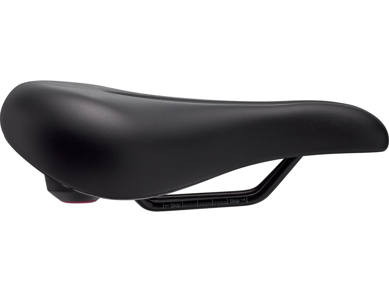 Anatomica Women Sattel