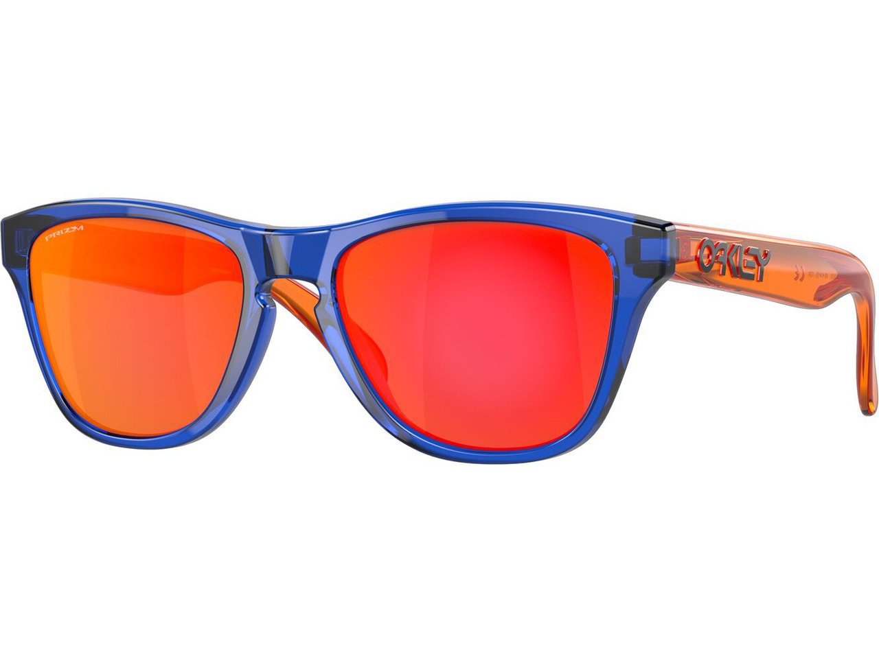Oakley Frogskins XXS Kinderbrille