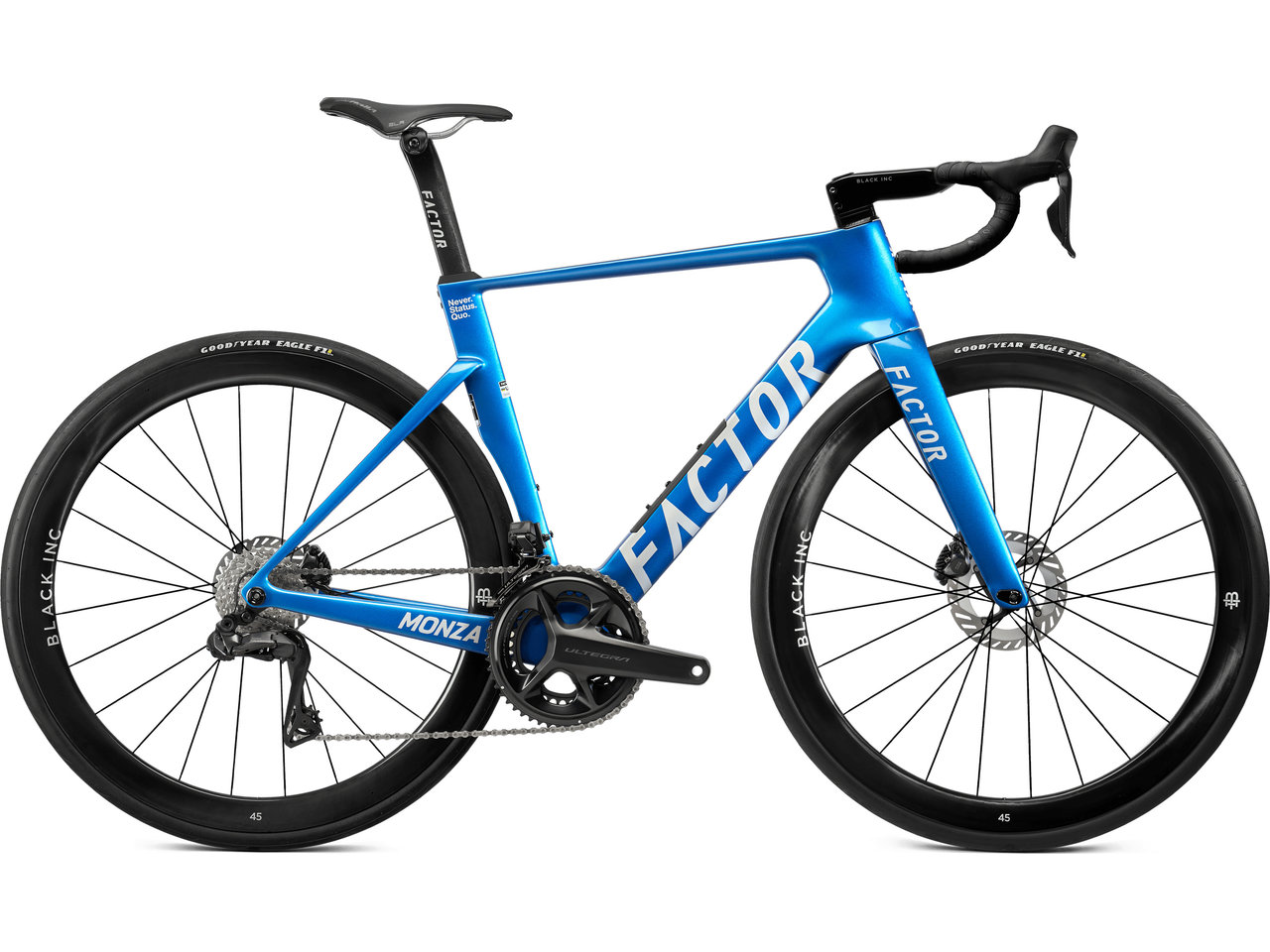 Monza Ultegra Carbon 28" Rennrad