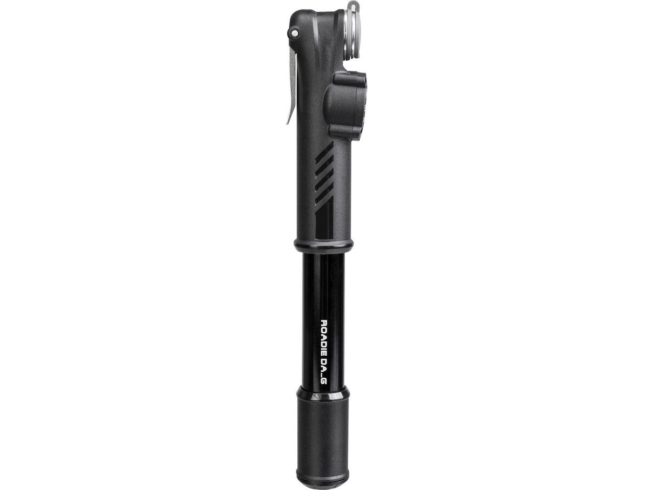 Topeak Roadie DA_G Minipumpe Topeak Roadie DA_G Minipumpe