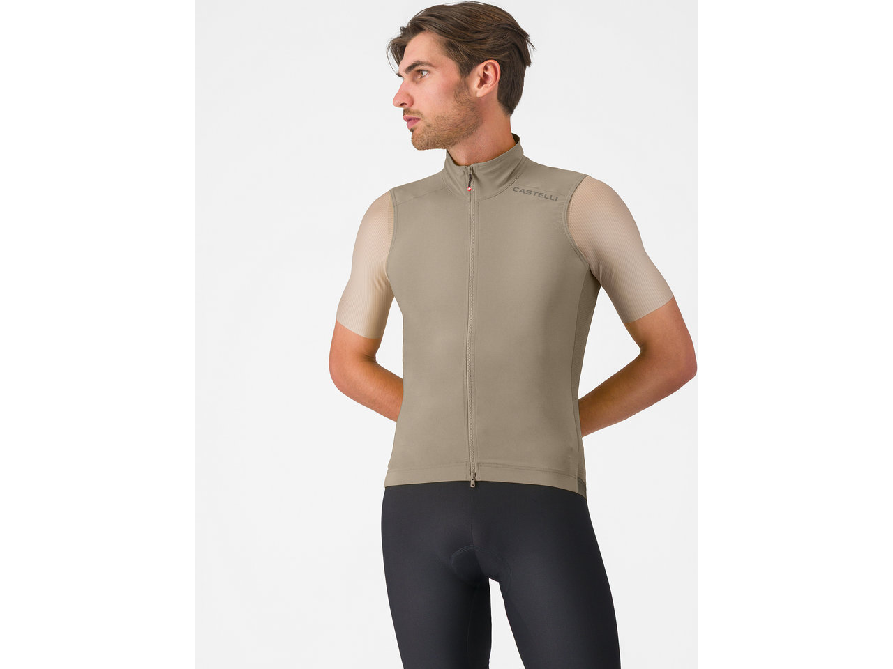 Espresso 2 Vest