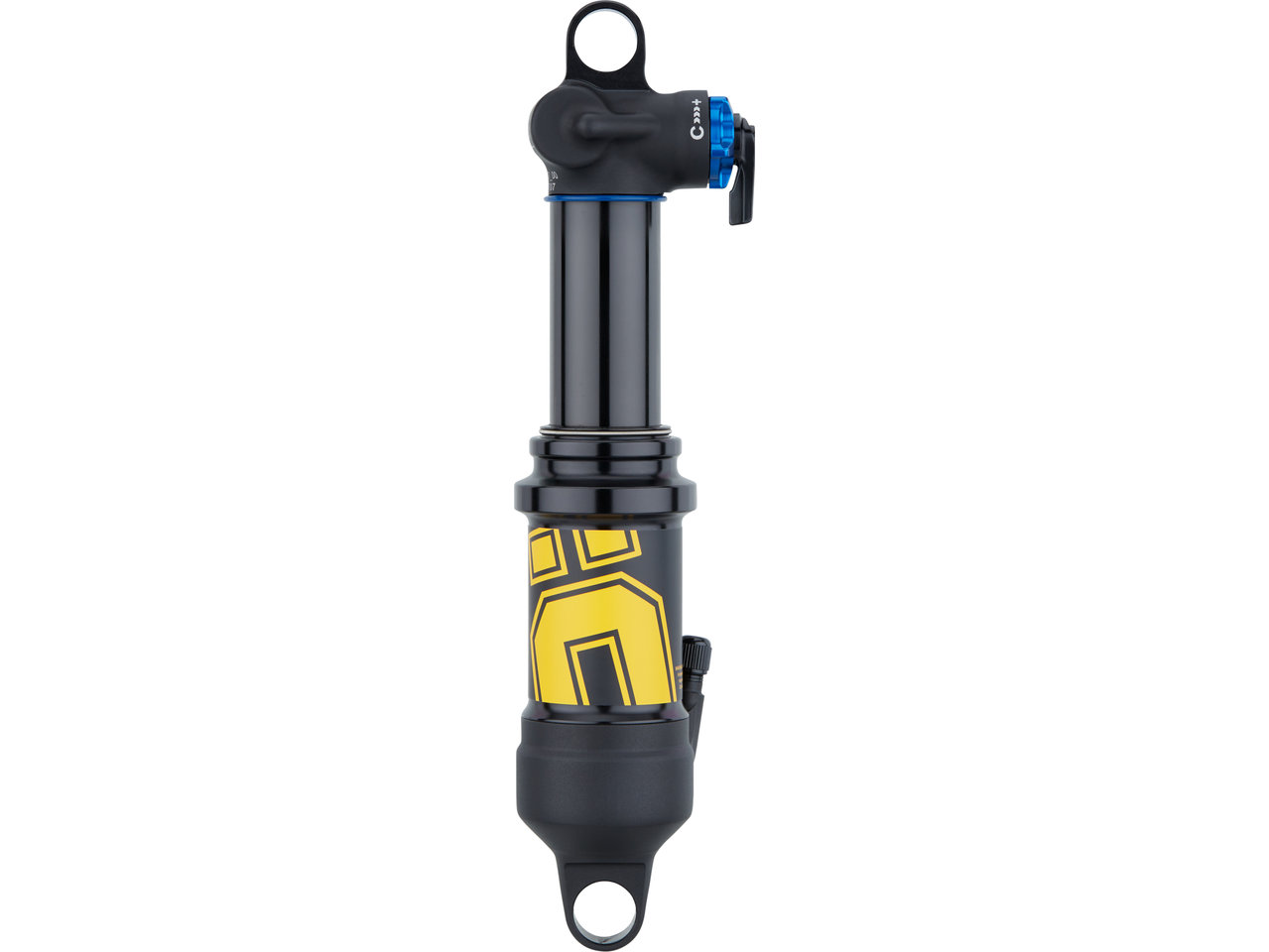 ÖHLINS Txc2air Støtdemper