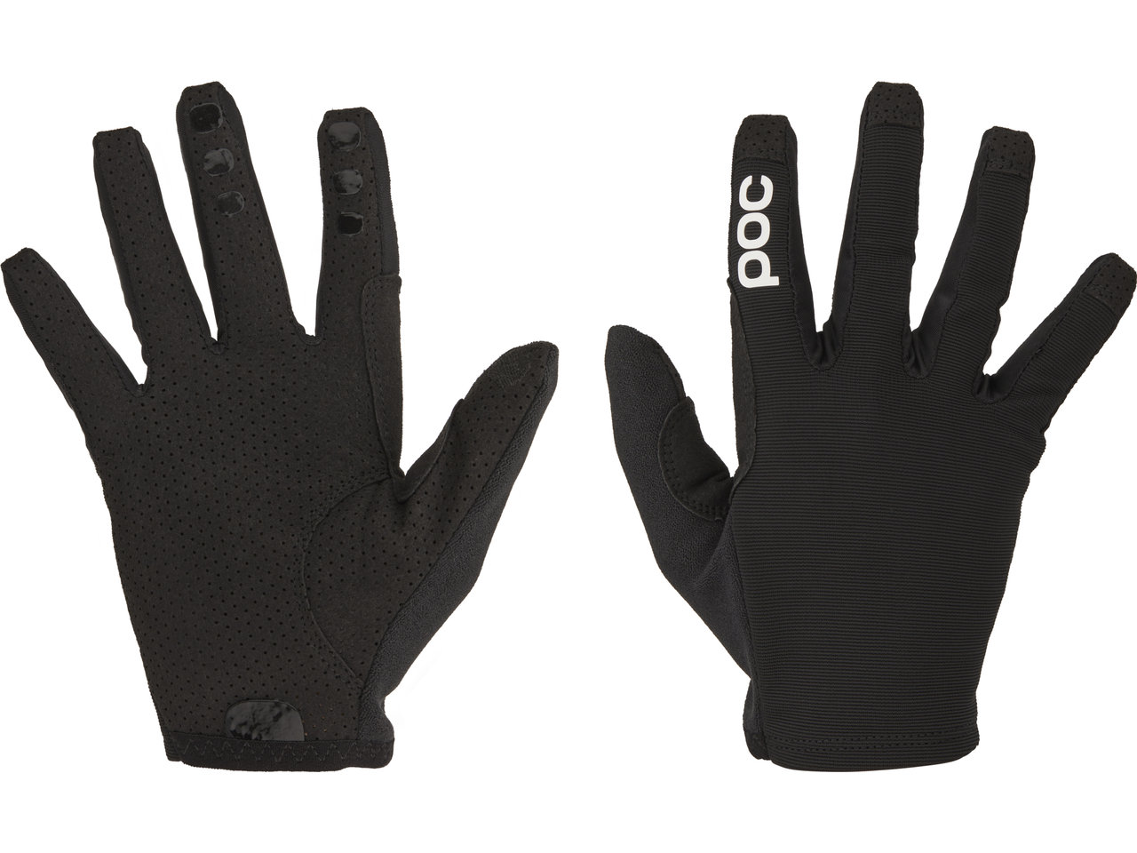 POC Resistance Enduro Ganzfinger-Handschuhe