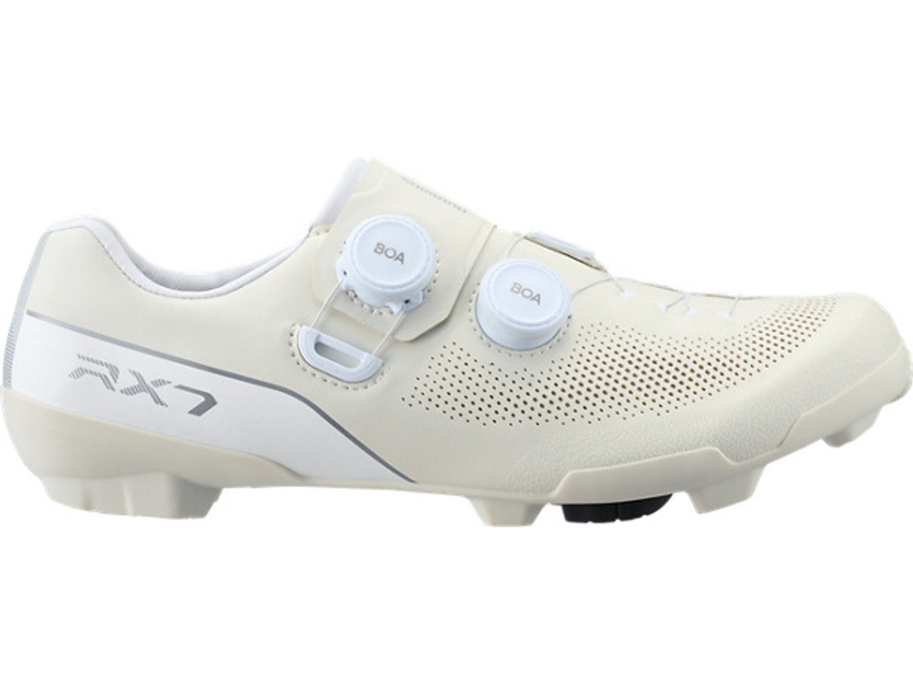 Rx710 Gravel-schuhe