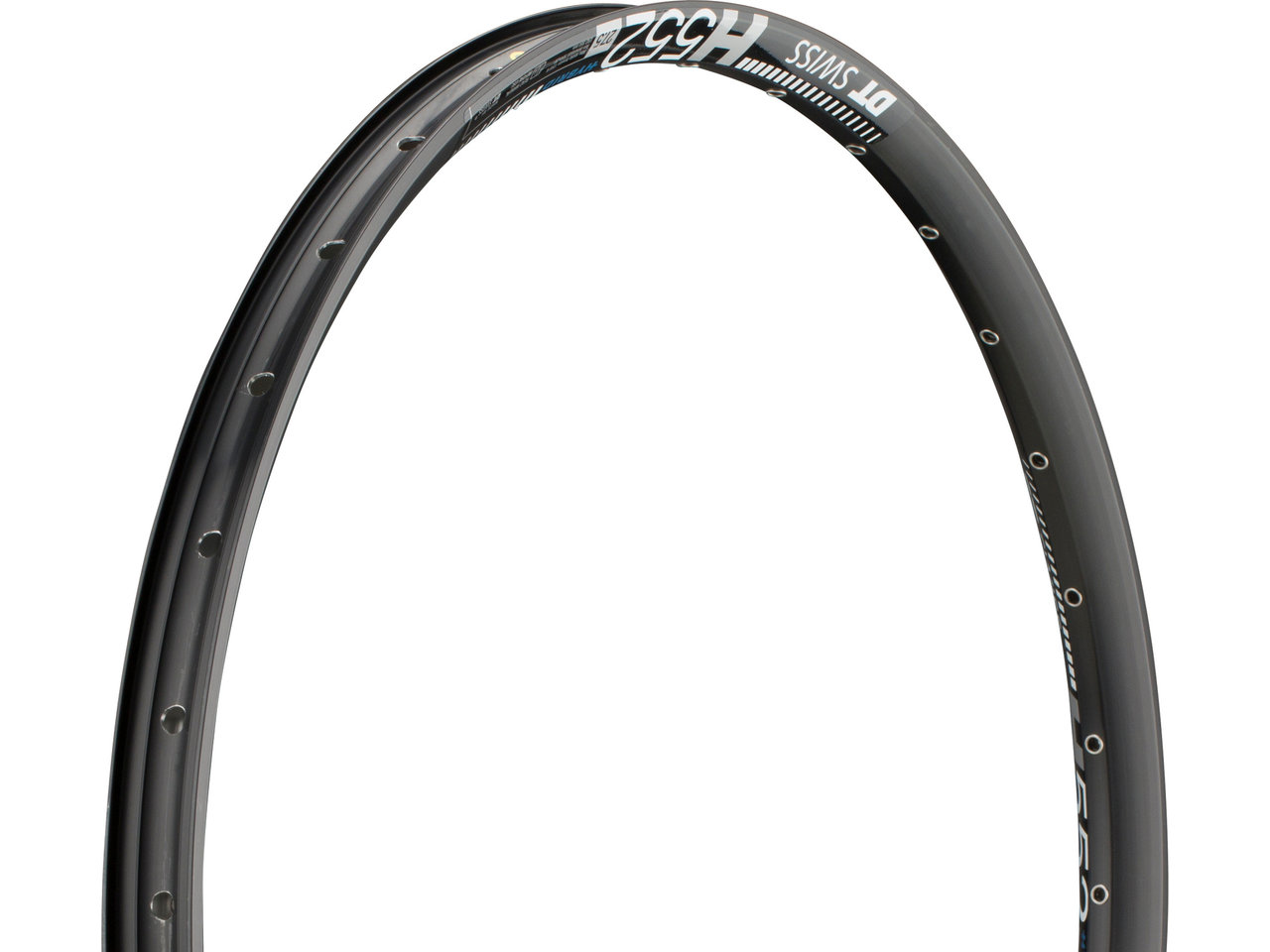 DT Swiss H 552 30 Disc 27,5" Felge