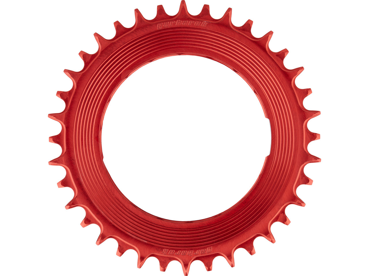 Thread Mount Kettenblatt Für Sram Xx/xx Sl Pm 0mm Rund