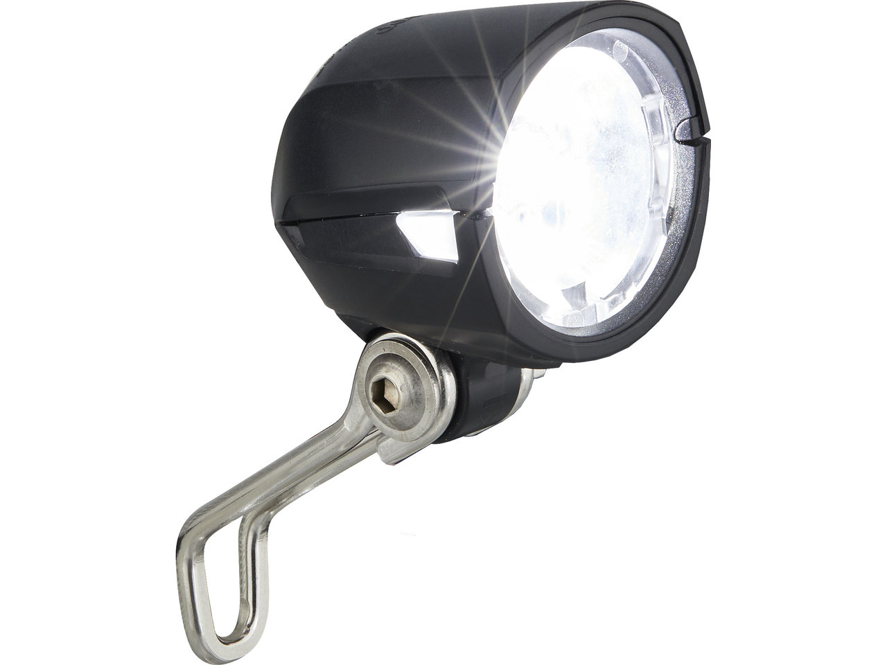 Busch + Müller Dopp N LED Frontlicht mit StVZO-Zulassung Busch + Müller Dopp N LED Frontlicht mit StVZO-Zulassung
