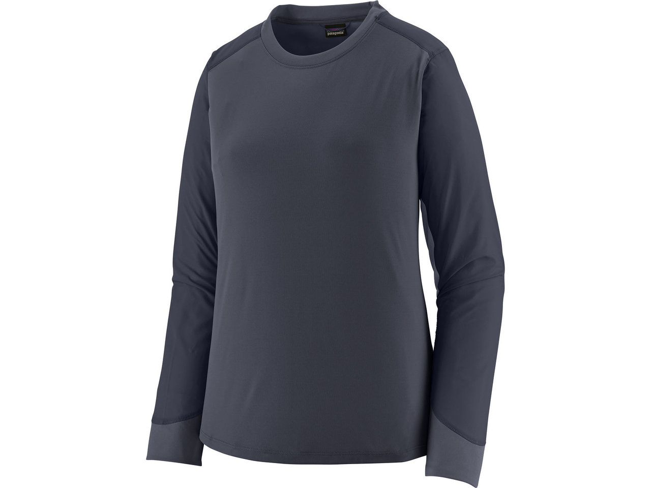 Patagonia Dirt Craft L/S Damen Trikot Modell 2024