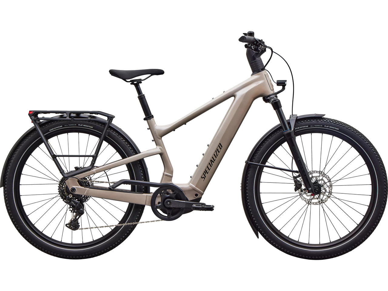 Specialized Vado 3 Evo 4.0