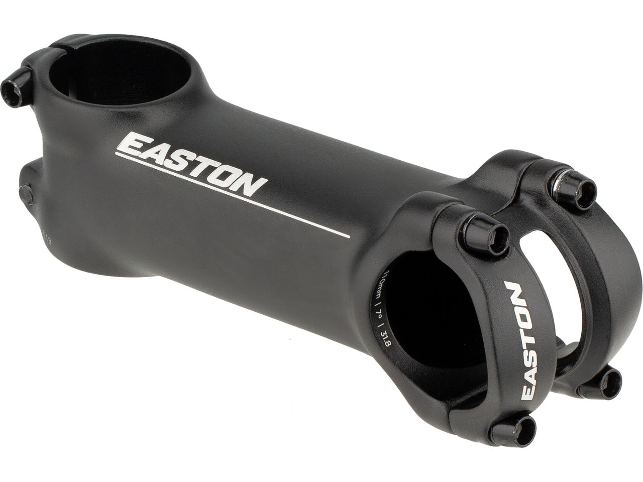 Easton EA50 31.8 Vorbau Easton EA50 31.8 Vorbau