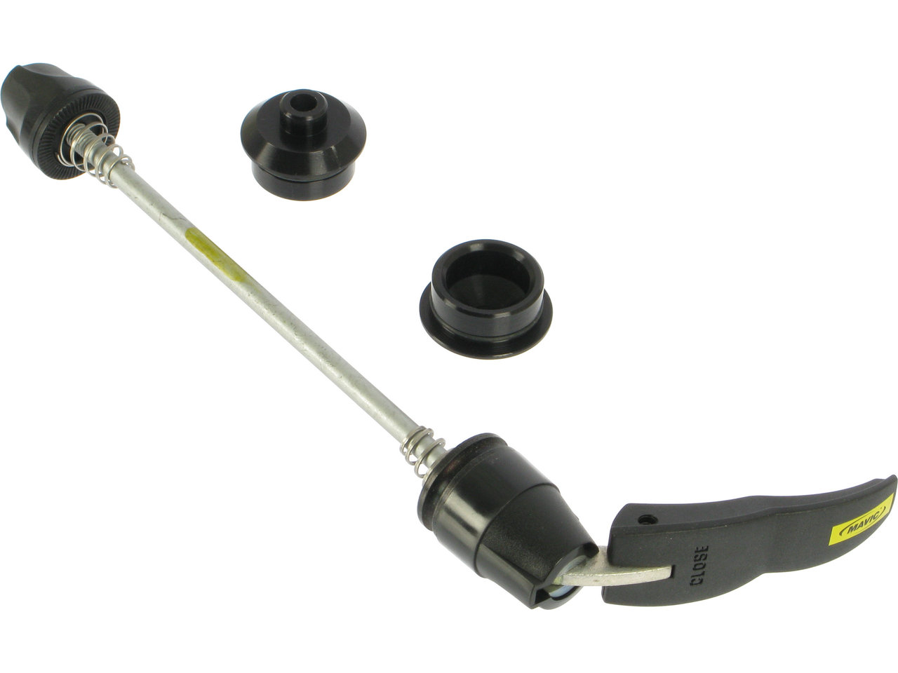 Mavic 9 mm Adapter für Crossmax ST/SX, Deemax DH Ultimate Modell 2012-2019