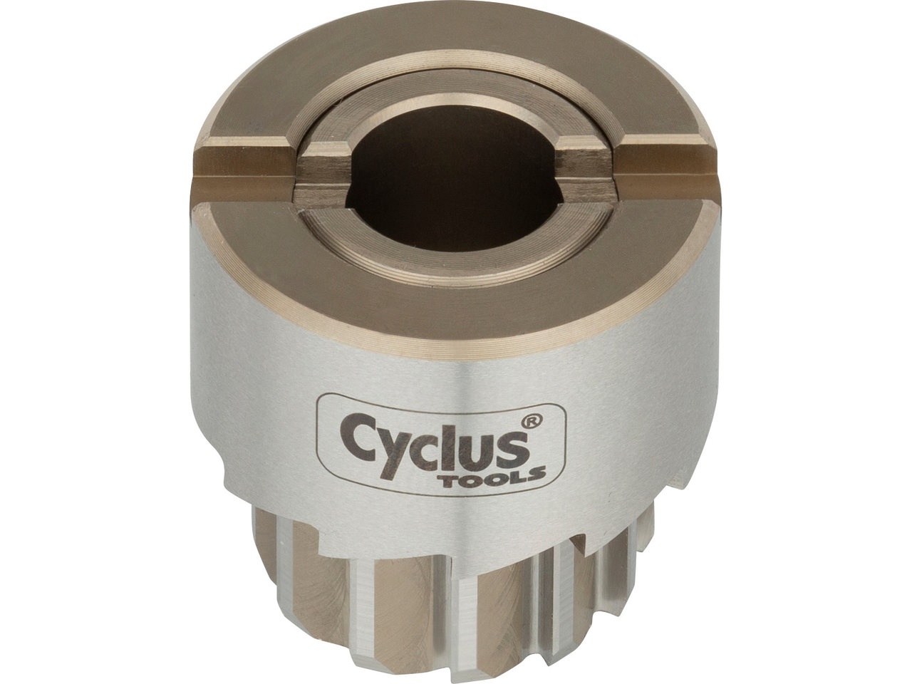 Cyclus Tools Fräskopf für Steuerrohr ohne Halter Cyclus Tools Fräskopf für Steuerrohr ohne Halter