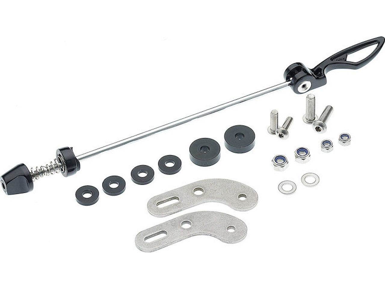 Tubus Adaptersett For Hurtigkobling Tubus Adaptersett For Hurtigkobling