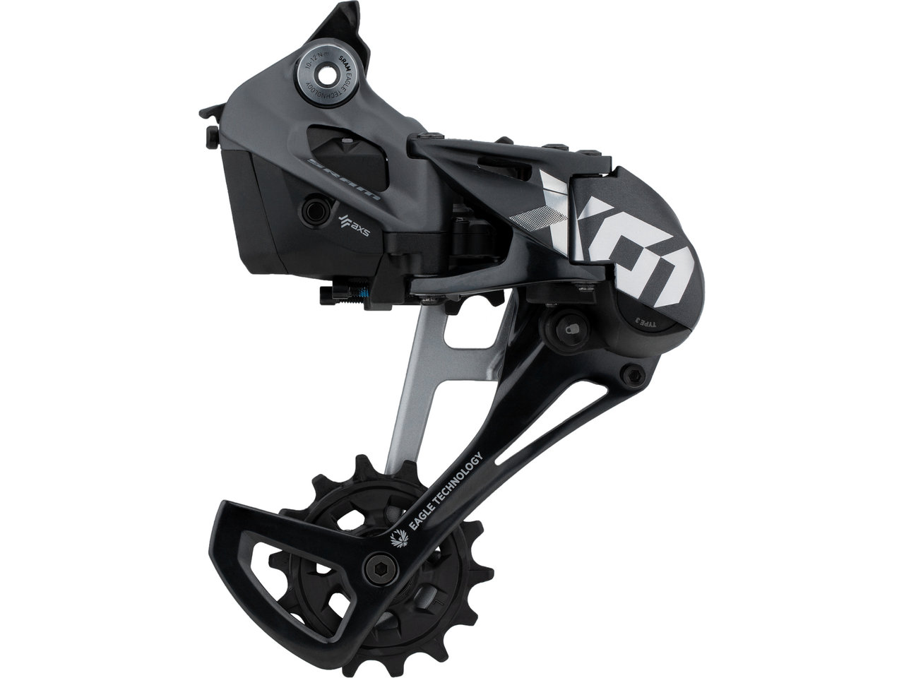 SRAM X01 Eagle AXS Schaltwerk 12-fach