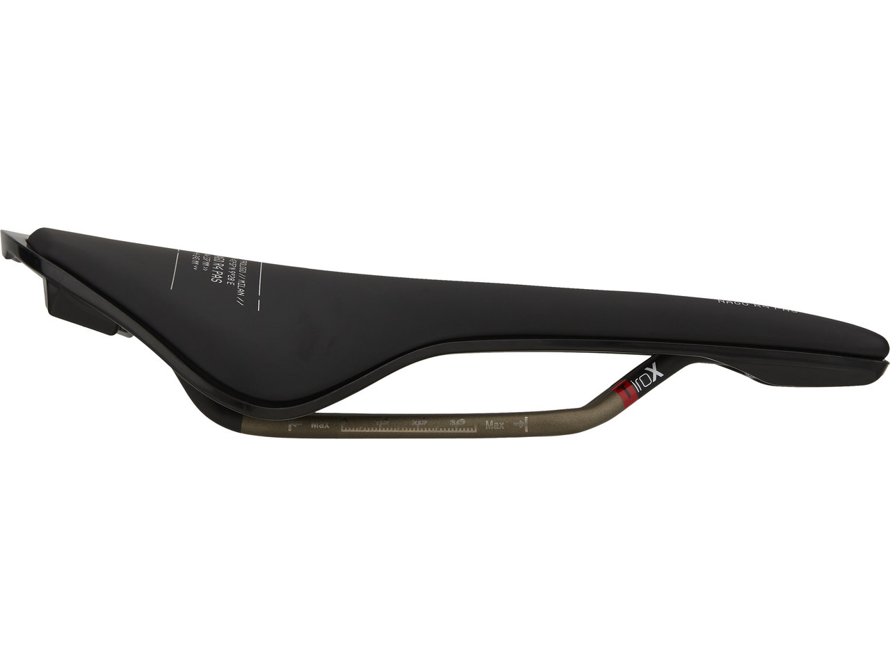 prologo Nago R4 PAS 147 Tirox Sattel