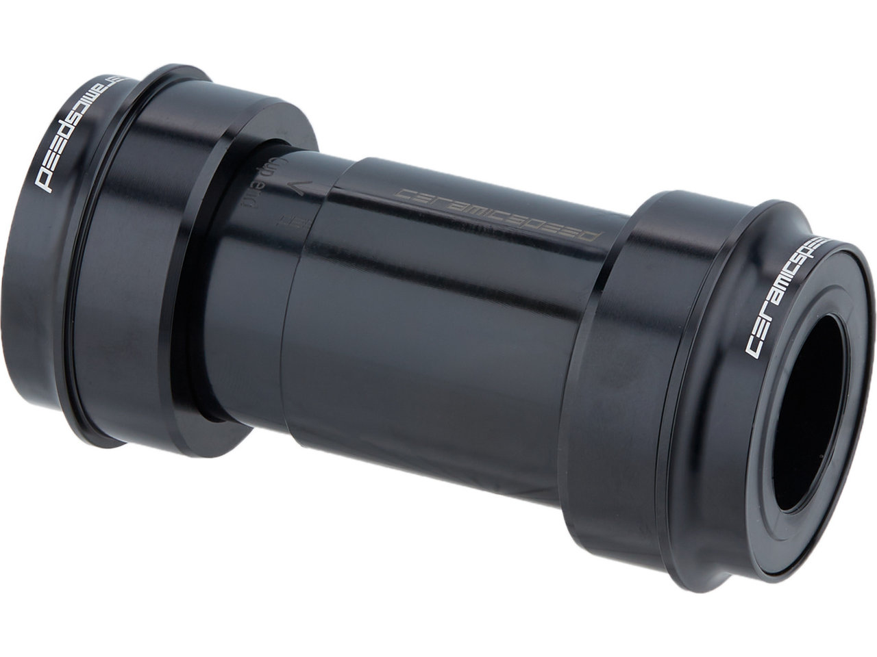 CeramicSpeed PF30 Shimano MTB Coated Innenlager 46 x 73 mm CeramicSpeed PF30 Shimano MTB Coated Innenlager 46 x 73 mm