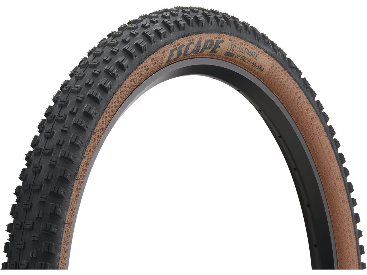 Goodyear Escape TLR 27,5" Faltreifen