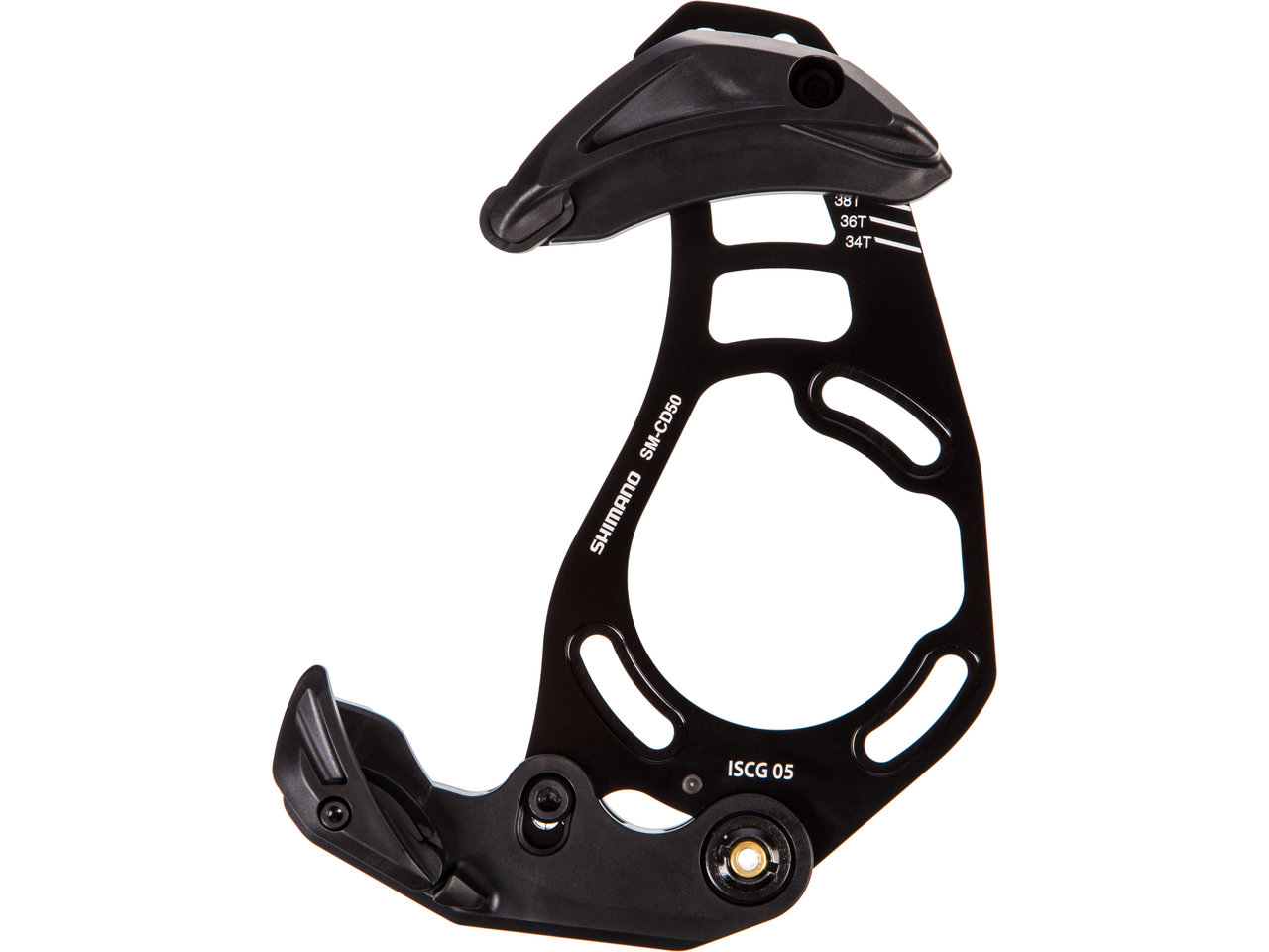 Shimano Saint SM-CD50 34T Slagring