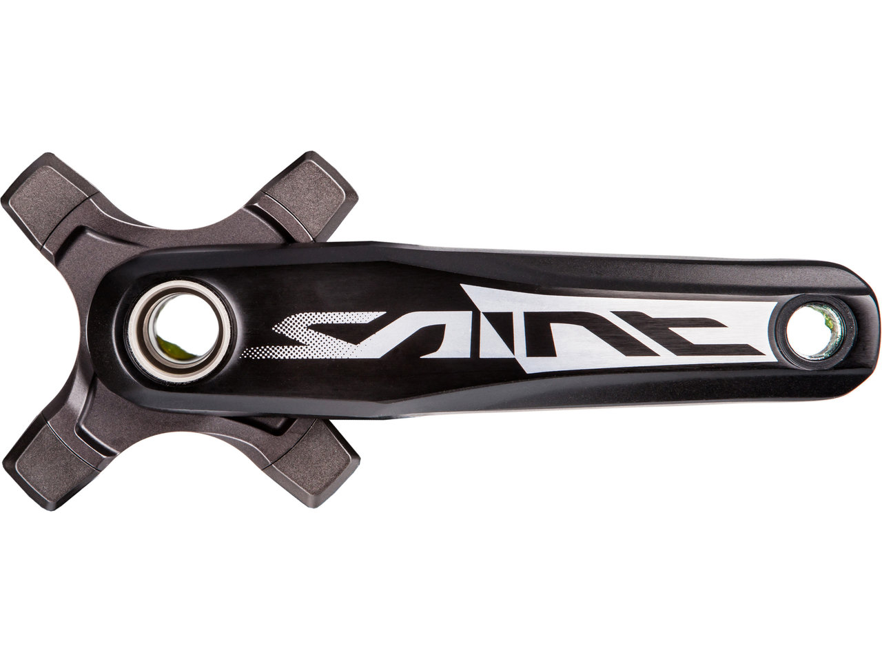 Shimano Saint Kurbel FC-M825 83 mm Hollowtech II