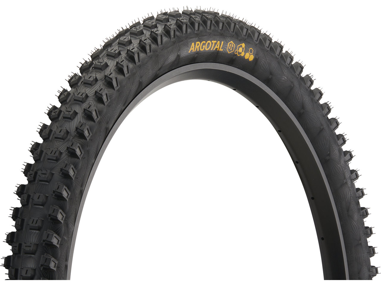 Continental Argotal Enduro Soft 29" Faltreifen Continental Argotal Enduro Soft 29" Faltreifen