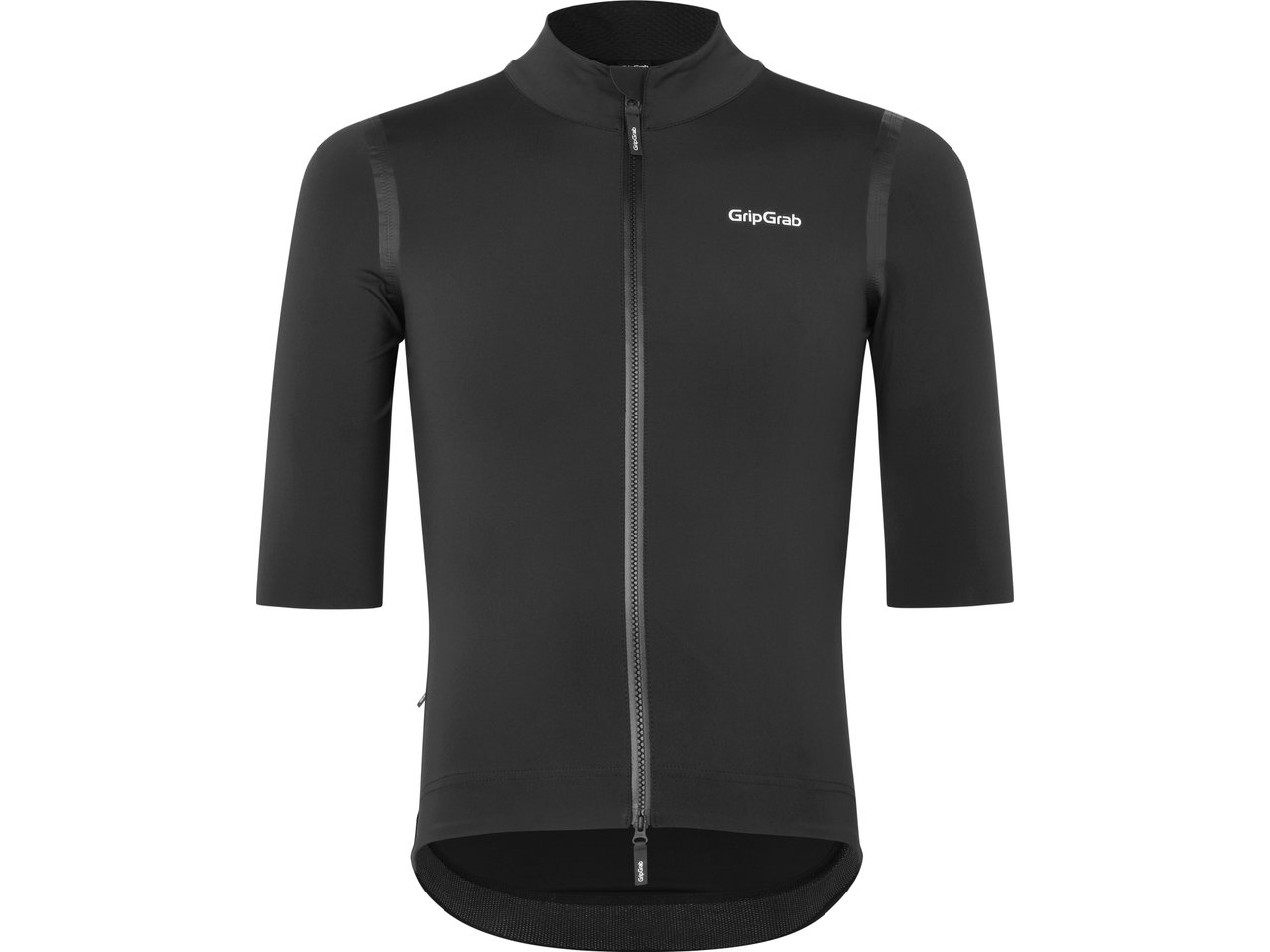 GripGrab AquaRepel Water-Resistant S/S Trikot