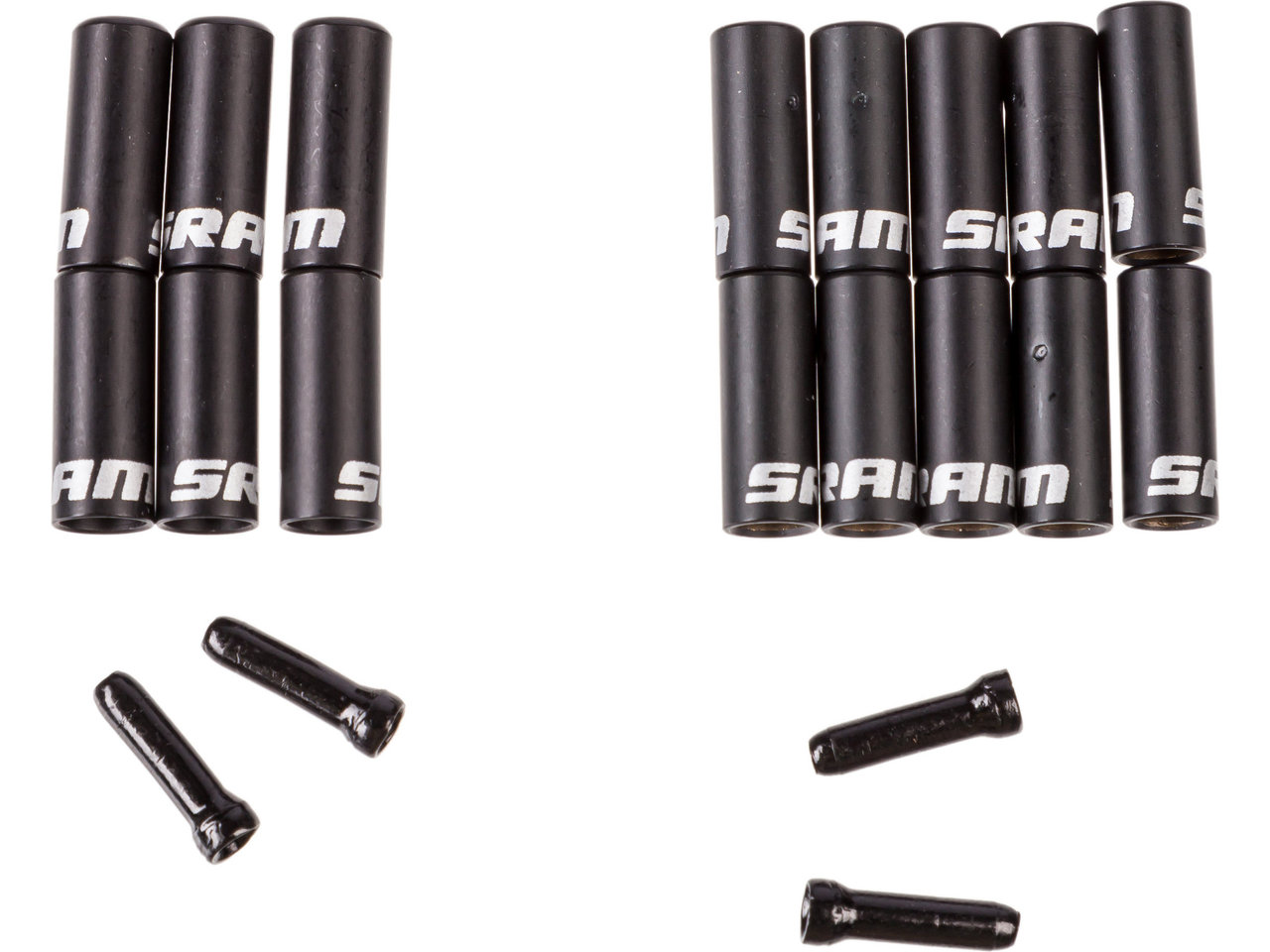 SRAM Kabelenden Kit SRAM Kabelenden Kit