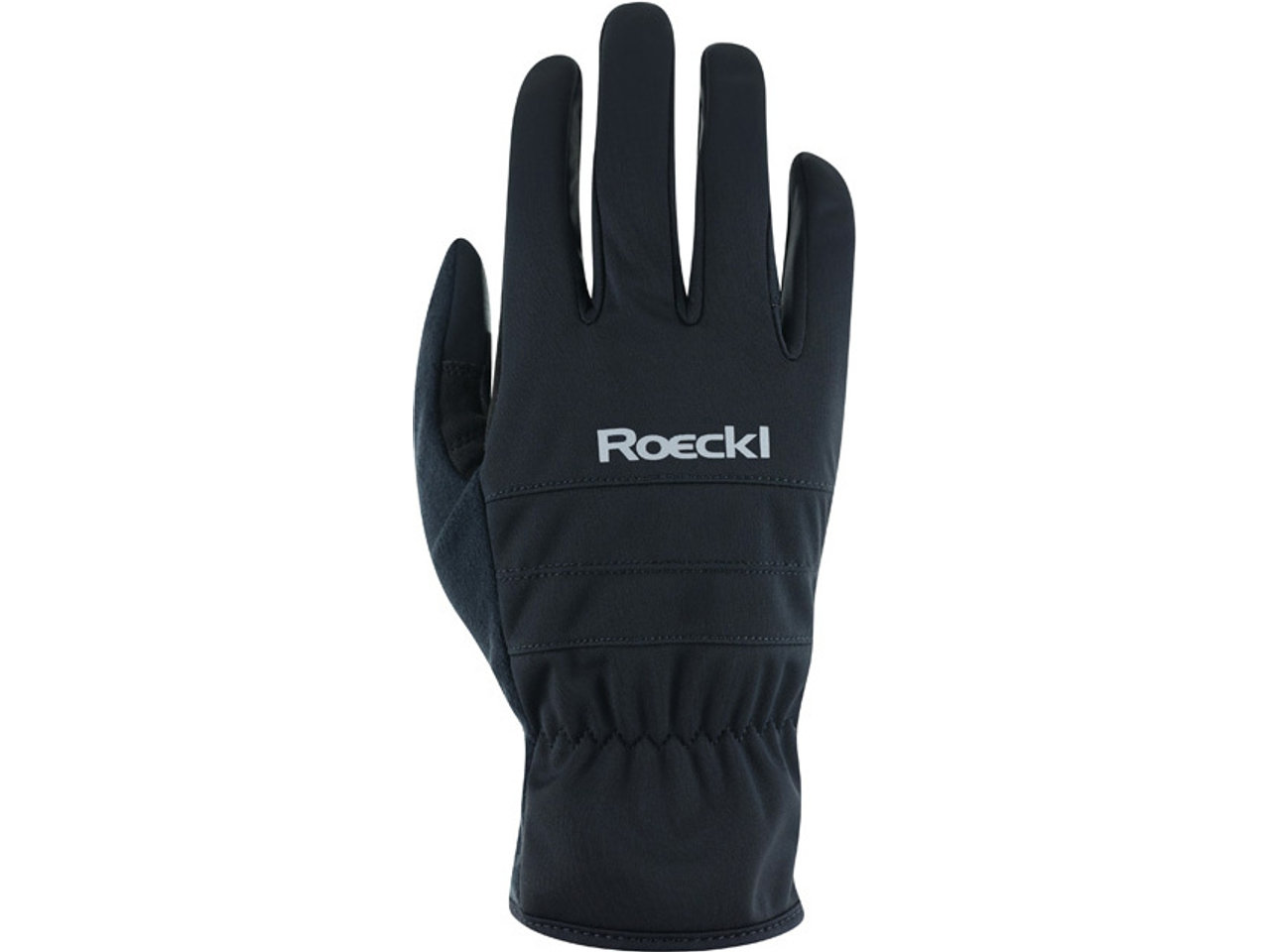 Roeckl Sports Raiano 2 Windproof Gore-tex Infinium™ Windstopper® Hansker