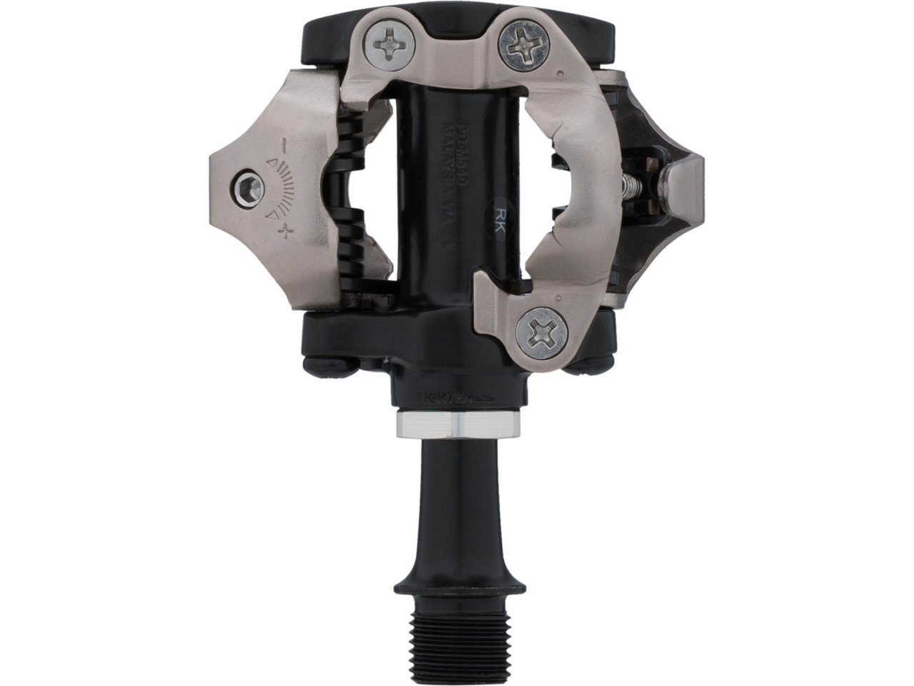 Shimano Klickpedale PD-M540 Shimano Klickpedale PD-M540
