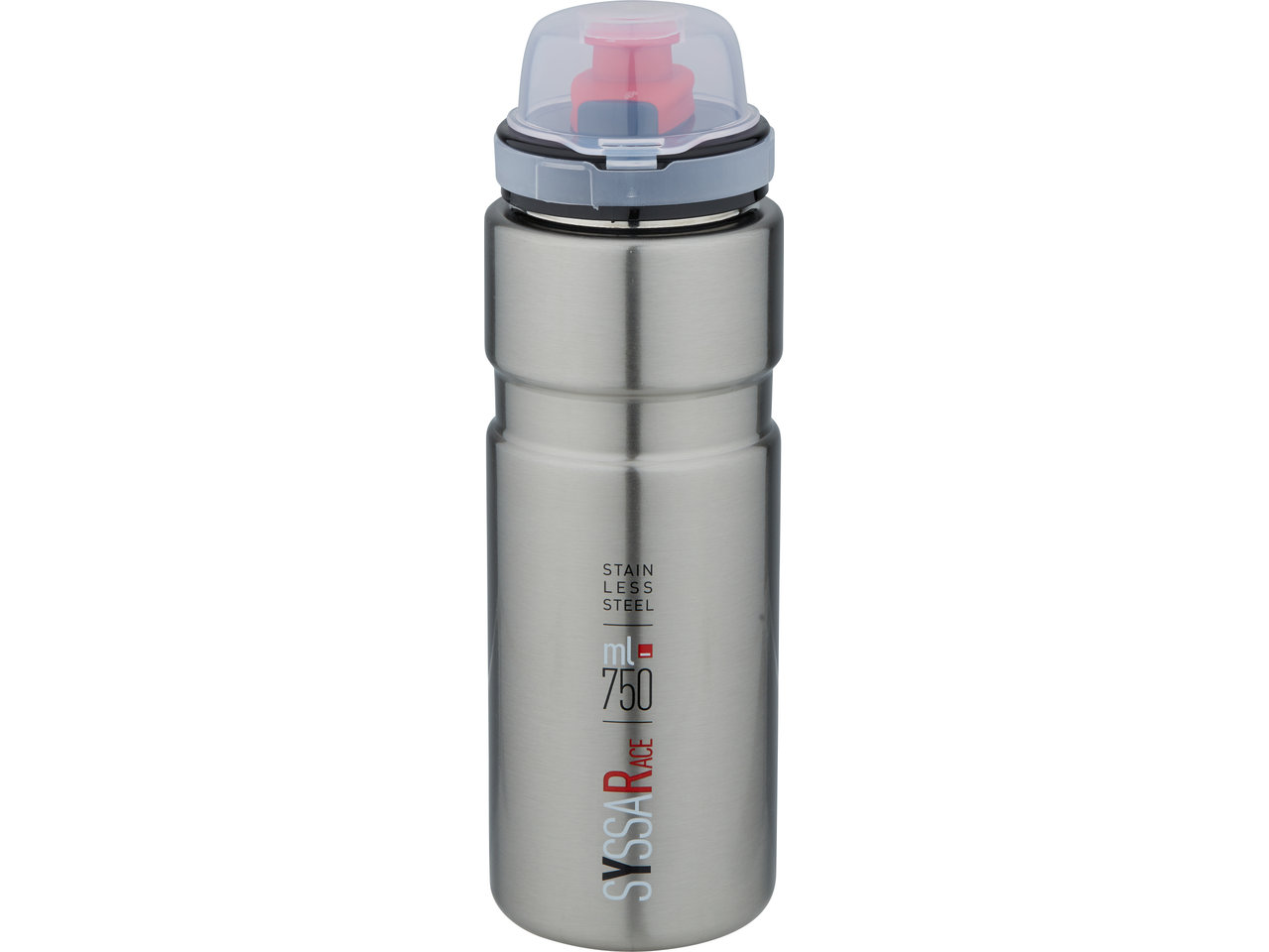 Elite Syssa Race 750ml Drikkeflaske Elite Syssa Race 750ml Drikkeflaske
