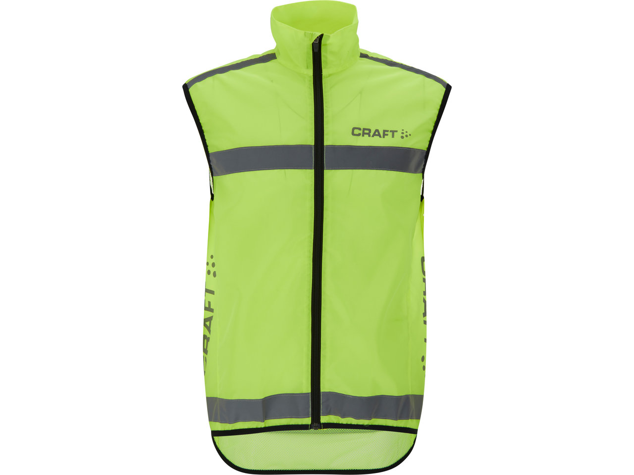 Craft Visibility Vest Unisex Weste