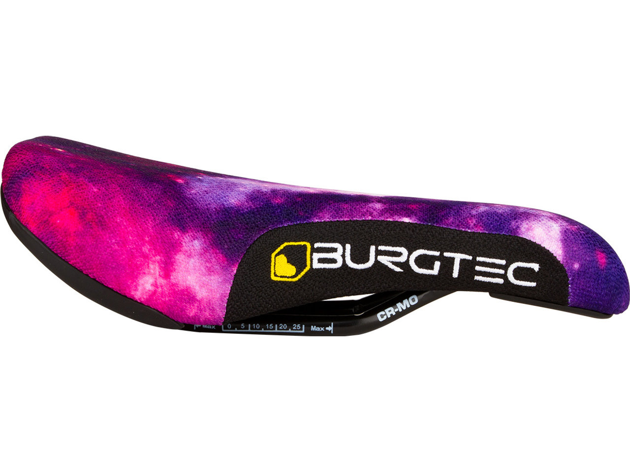 Burgtec The Cloud Boost Sykkelsete