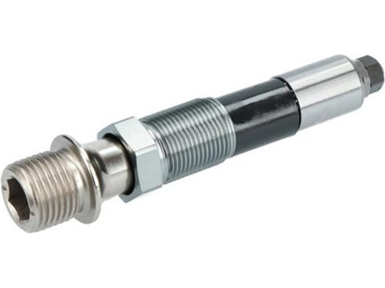 Shimano PD-M9200 Pedalachse