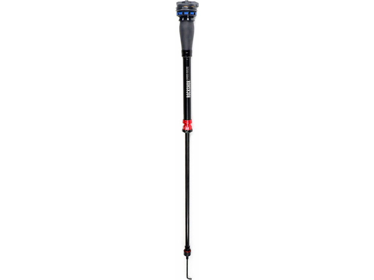 Rock Shox Charger RD2 2P Crown Upgrade Kit 32 mm für Reba / SID / SID SL