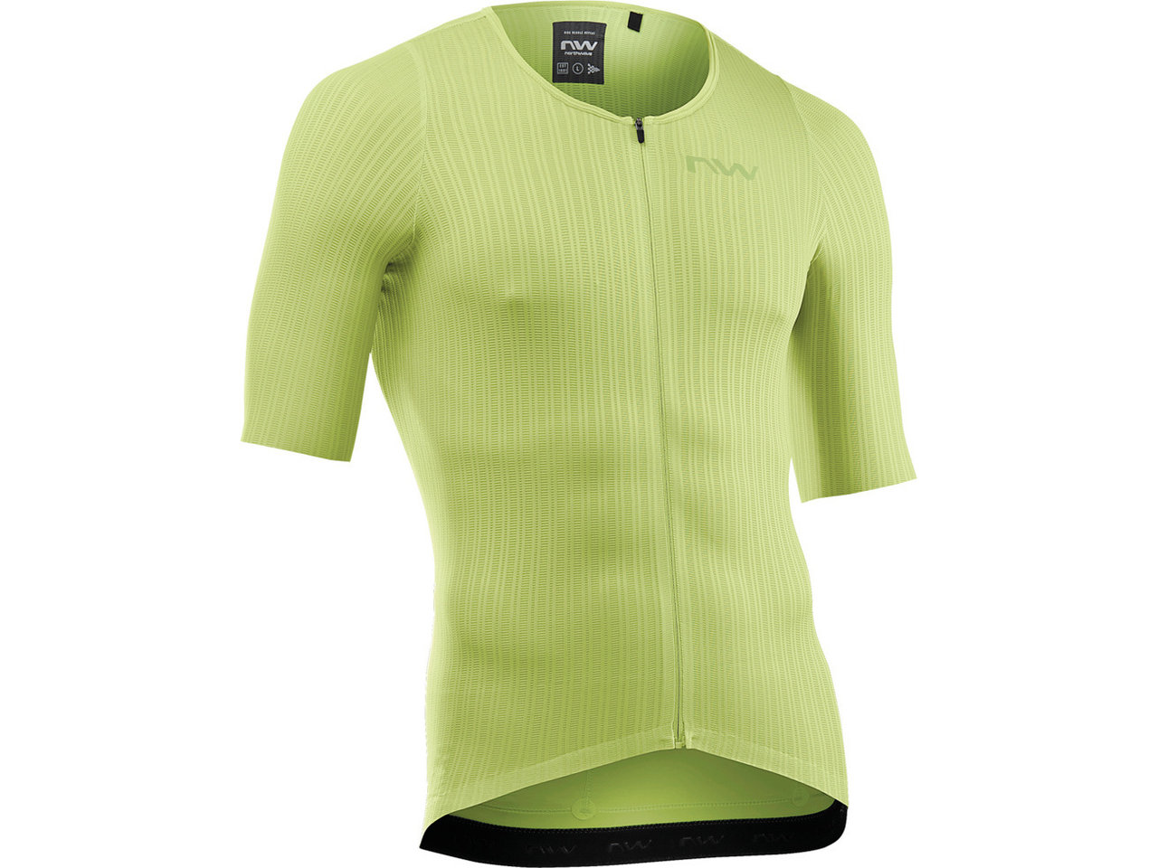 Northwave Extreme Ultra Light Kort Ermet Trøye