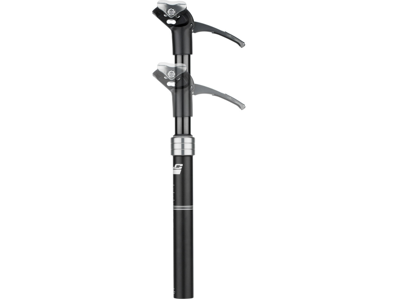 XLC Vario-Sattelstütze SP-T09 XLC Vario-Sattelstütze SP-T09