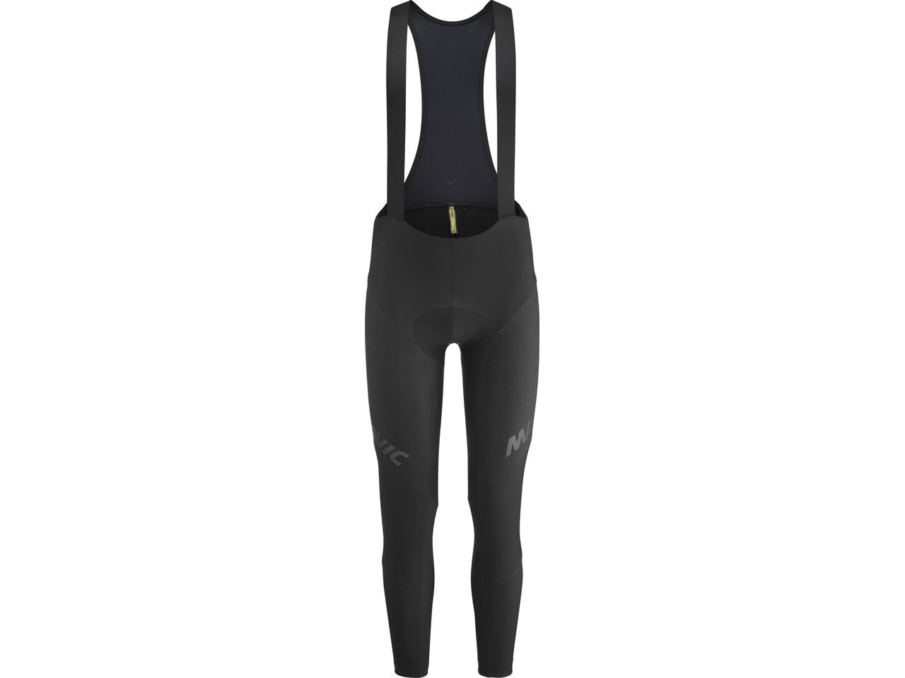 Mavic Aksium Thermo Bib Tight Trägerhose Mavic Aksium Thermo Bib Tight Trägerhose