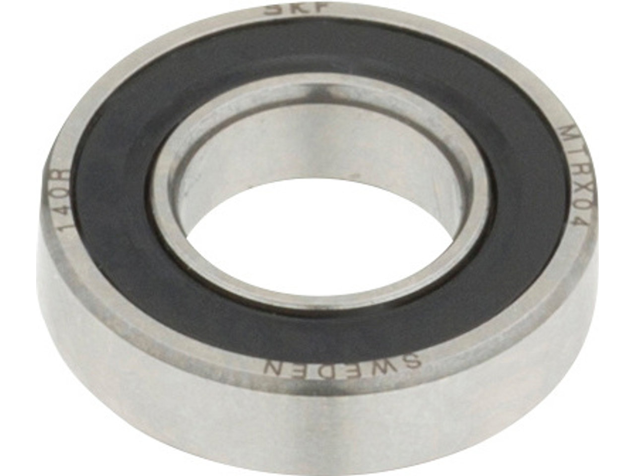 SKF MTRX04 Rillenkugellager 618/8 8 mm x 16 mm x 4 SKF MTRX04 Rillenkugellager 618/8 8 mm x 16 mm x 4