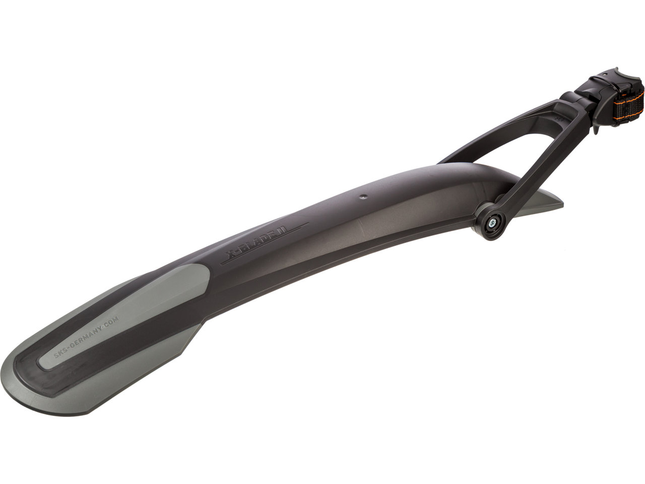 SKS X-Blade Schutzblech HR