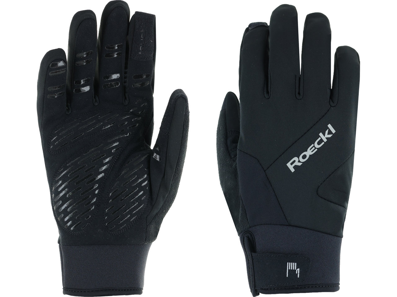 Roeckl Sports Reichenthal 2 Ganzfinger-Handschuhe