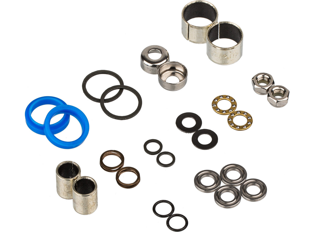 HT T1 / M1 Rebuild Kit HT T1 / M1 Rebuild Kit